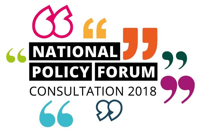 West Midlands Region National Policy Forum