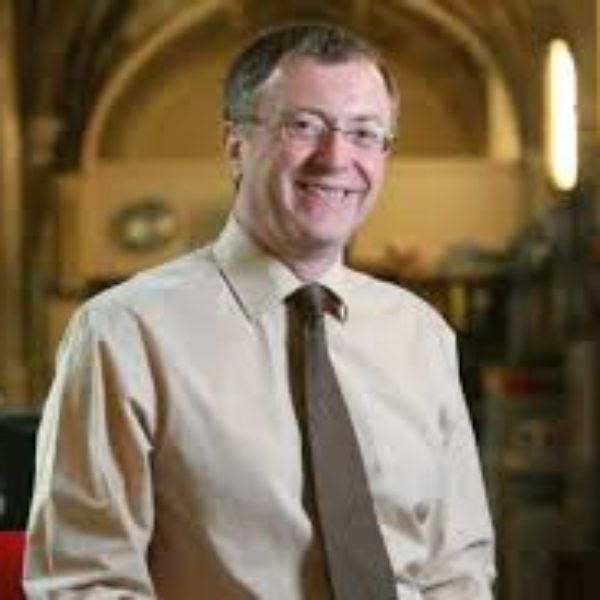 Contact Richard Burden MP - MP for Birmingham Northfield