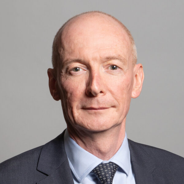 Pat McFadden MP