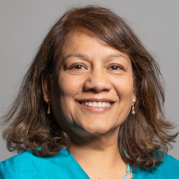 Valerie Vaz MP