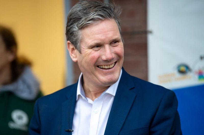 Keir Starmer